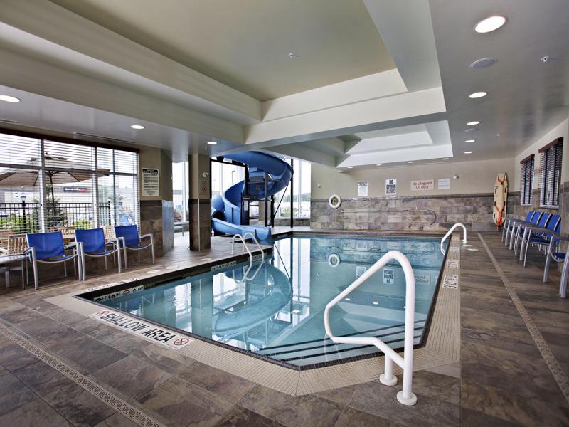 Towneplace Suites By Marriott Sudbury Exterior foto