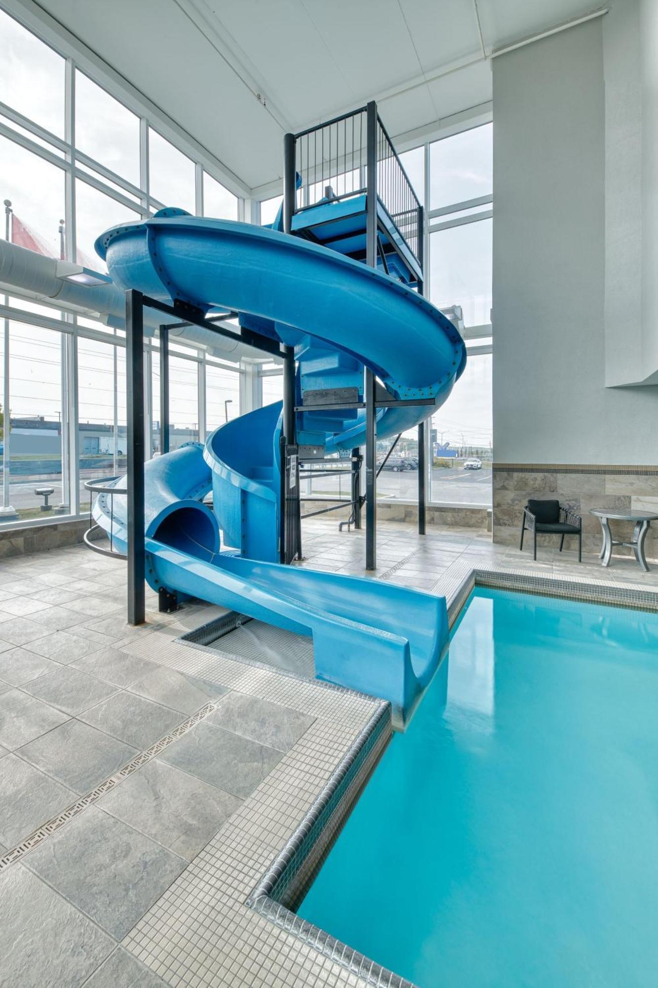 Towneplace Suites By Marriott Sudbury Exterior foto