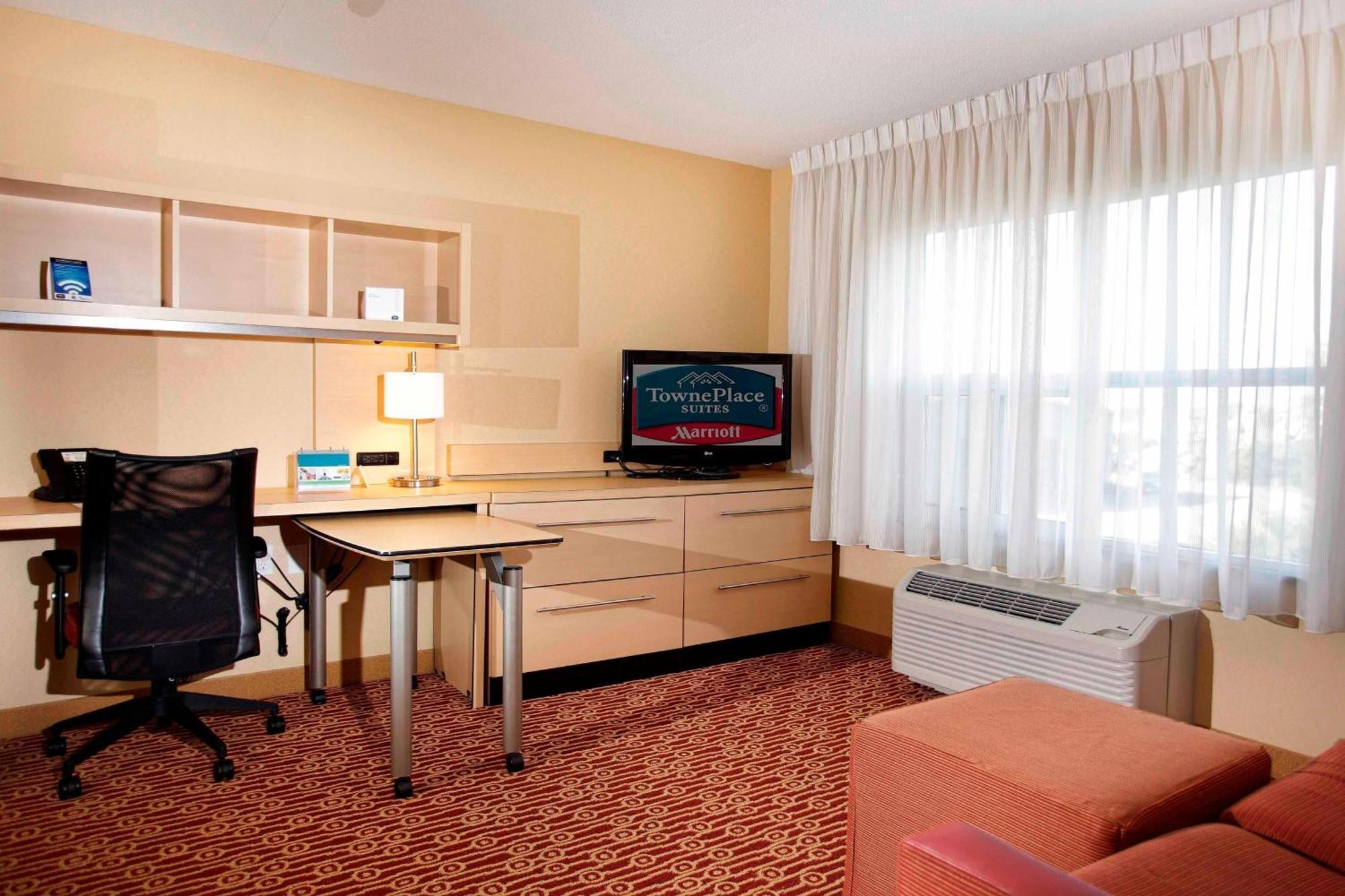 Towneplace Suites By Marriott Sudbury Exterior foto