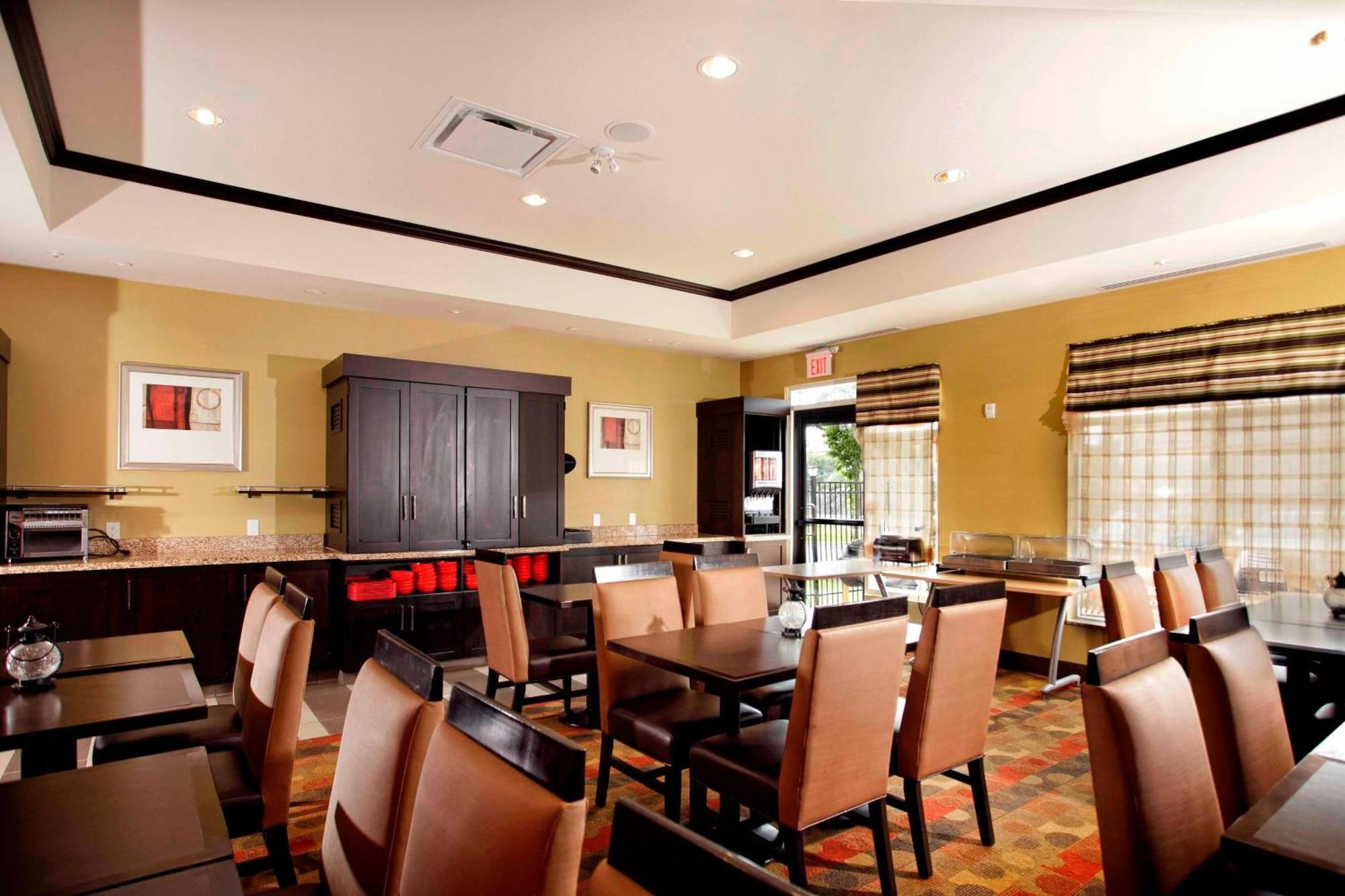 Towneplace Suites By Marriott Sudbury Exterior foto